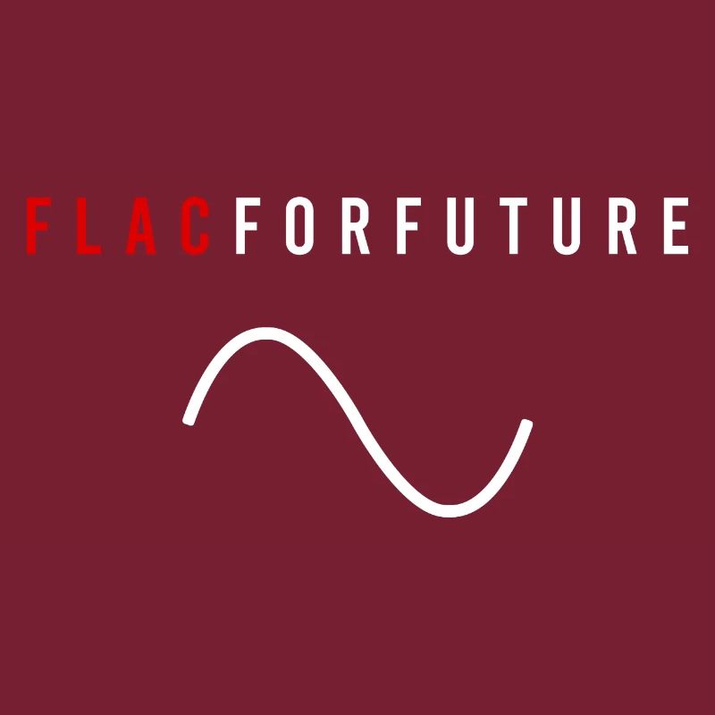 FLAC for Future Audiophile