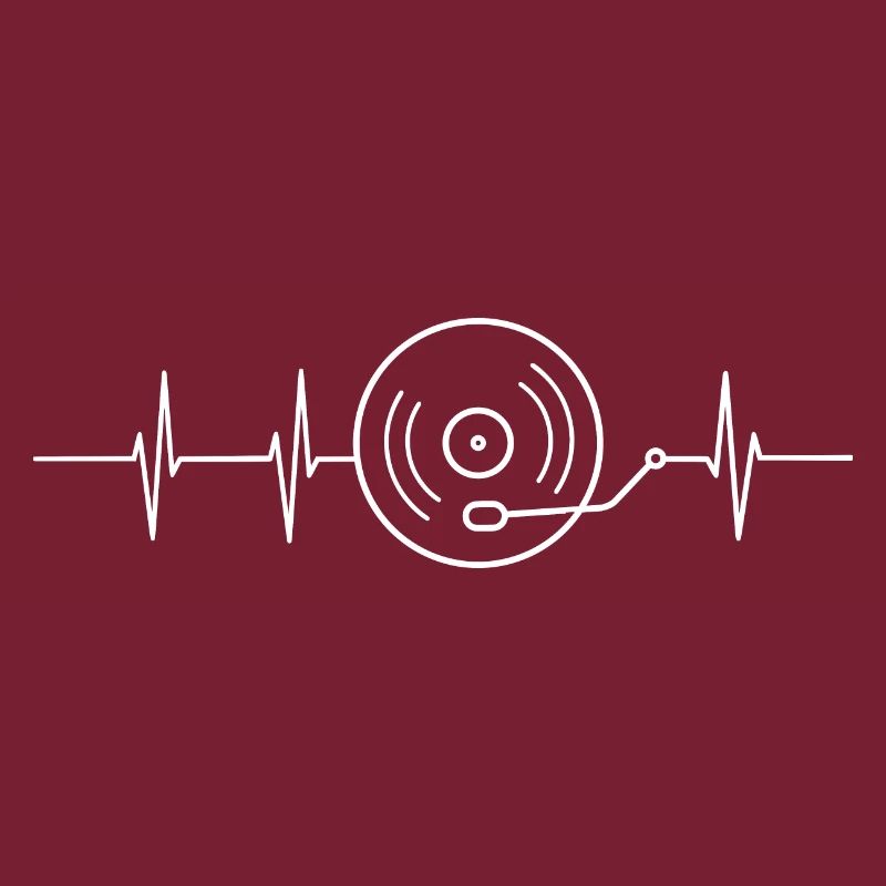 Fréquence de la platine vinyle