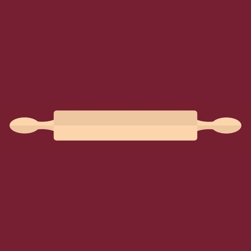 Rouleau de cuisson