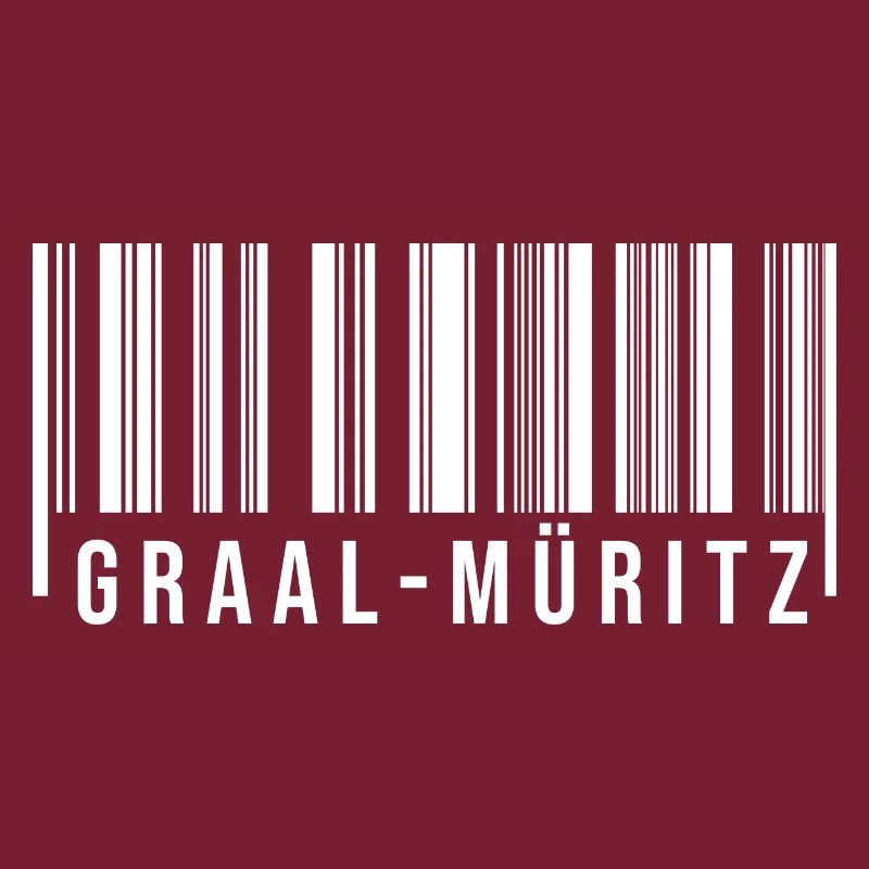 Graal Müritz Strichcode