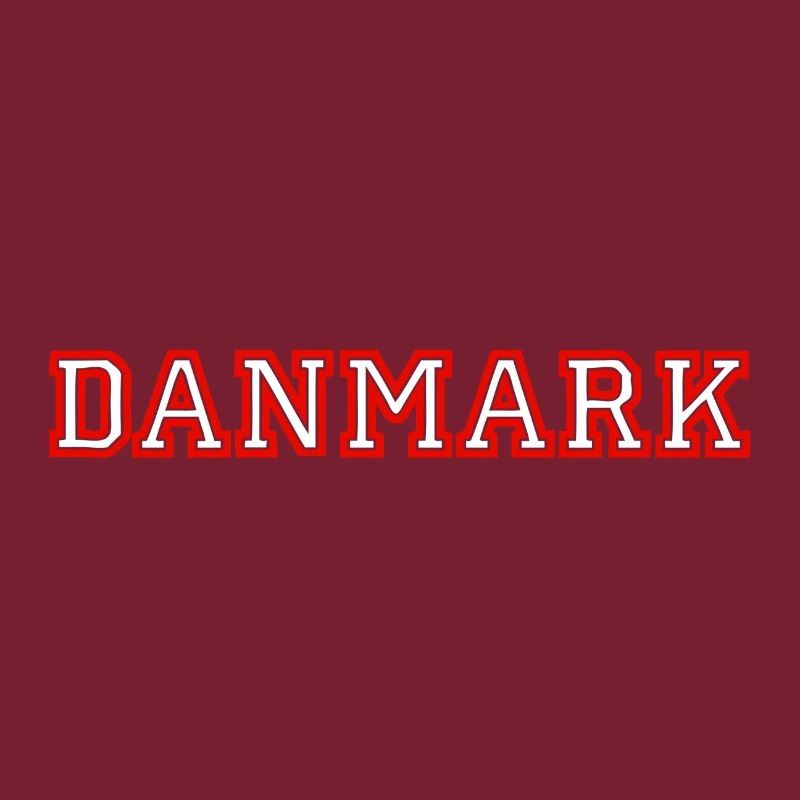 danmark