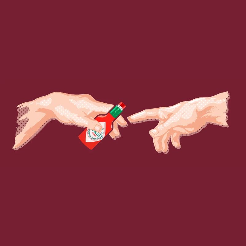 donne moi le tabasco