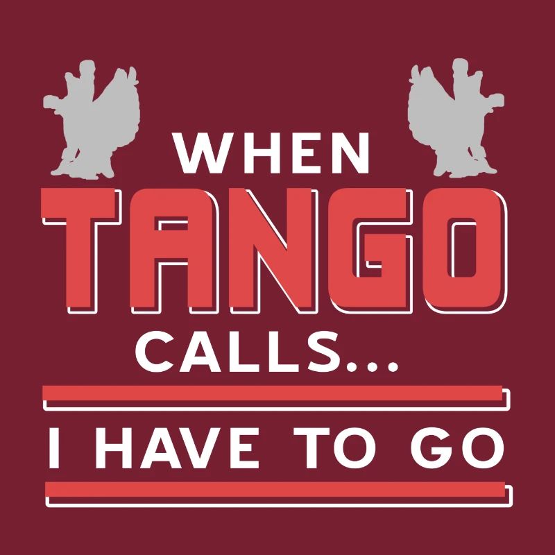 Danse de tango
