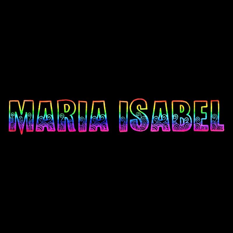 maria isabel rs regenbogen