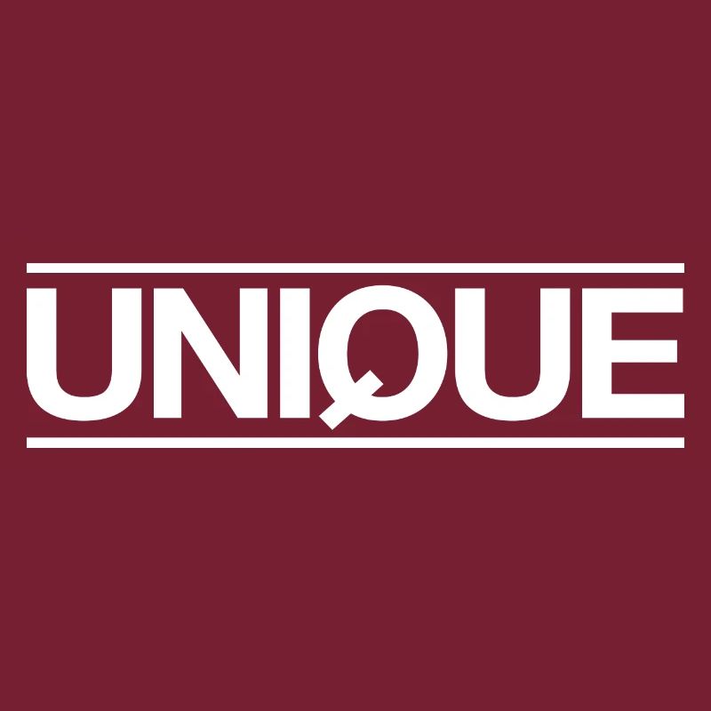 UNIQUE