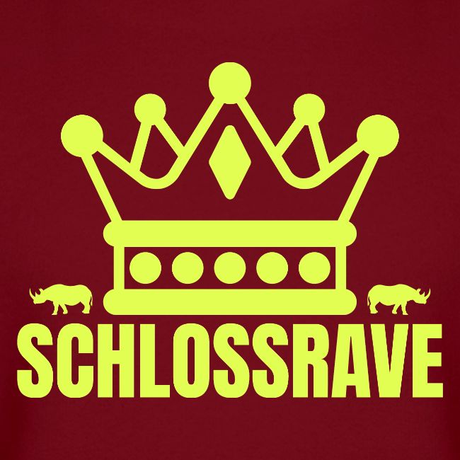 SCHLOSSRAVE