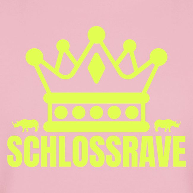 SCHLOSSRAVE
