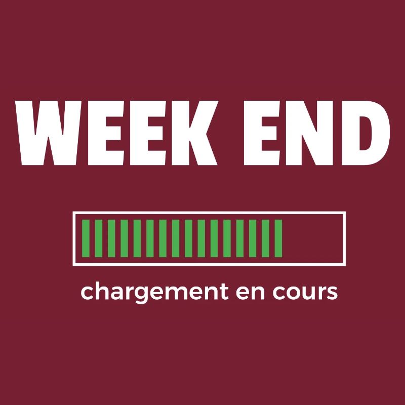 week end