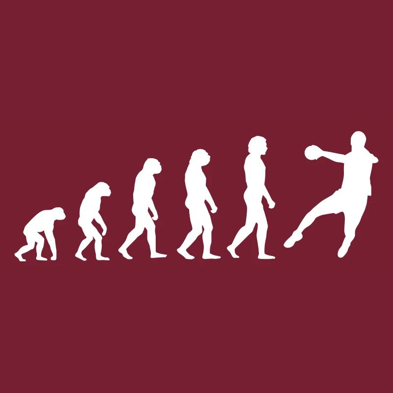 Evolution Handball
