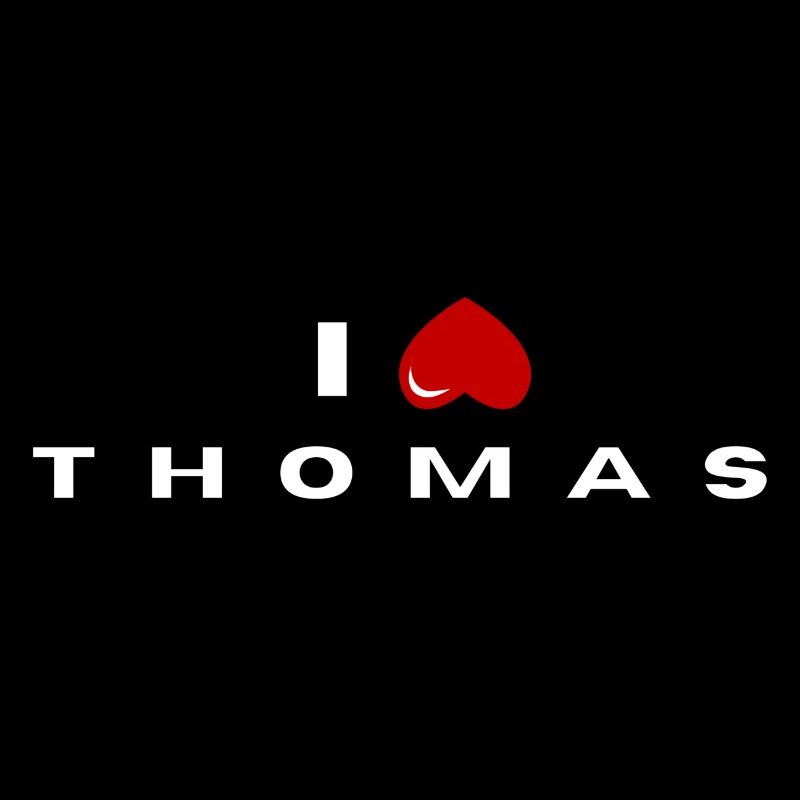 I hate Thomas