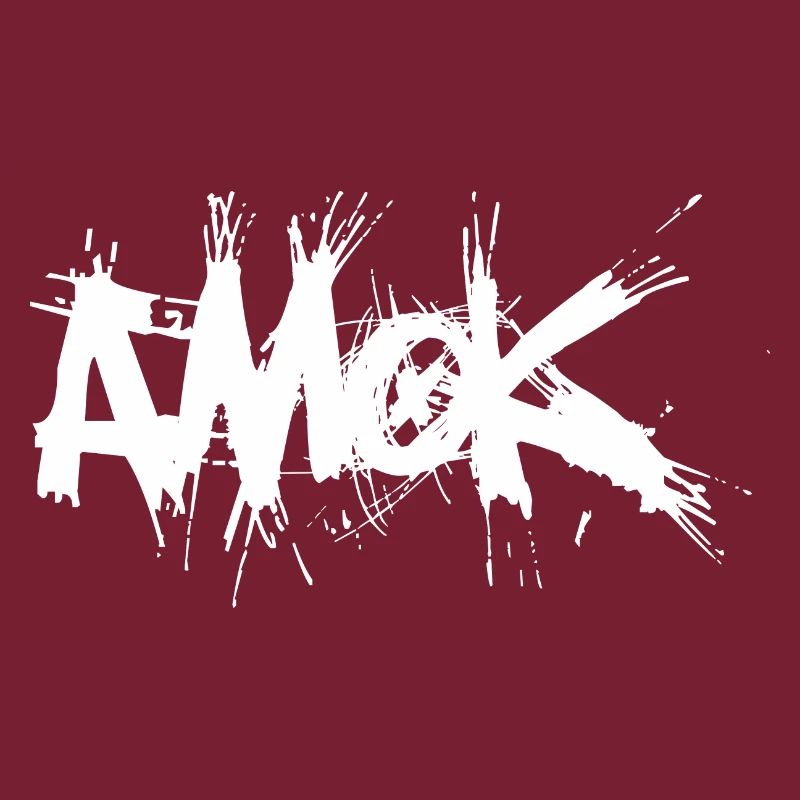 Conception Amok