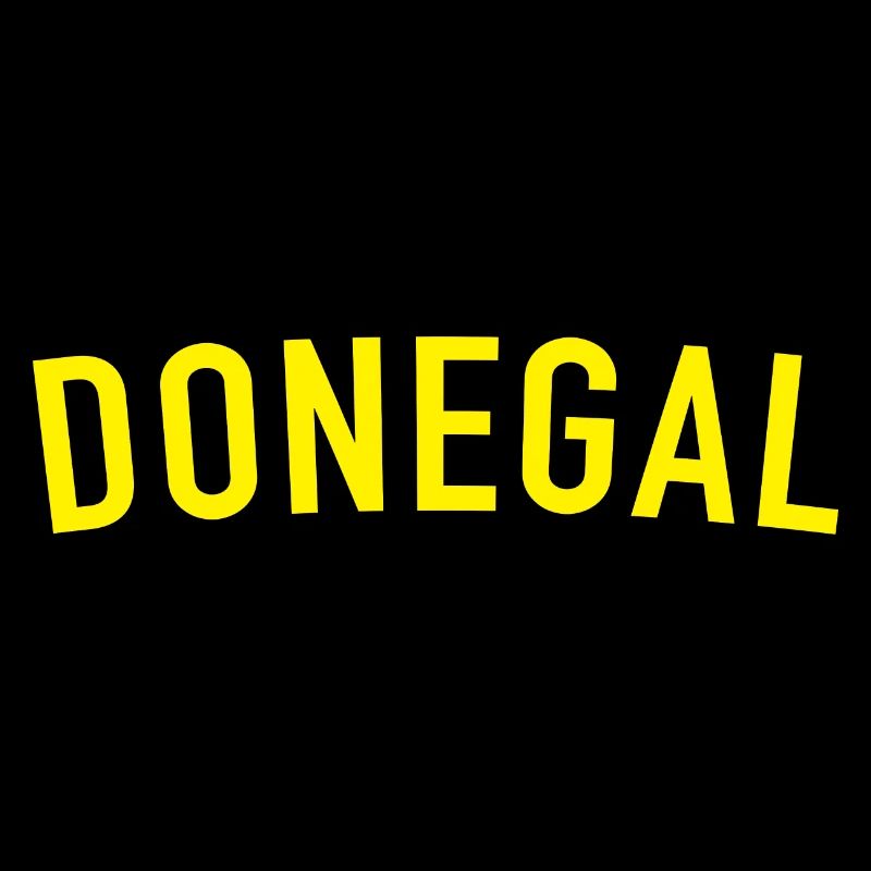 DONEGAL