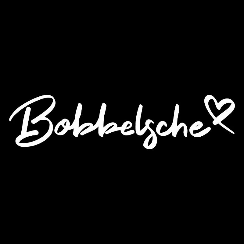 Bobbelsche / Hessisch / Baby