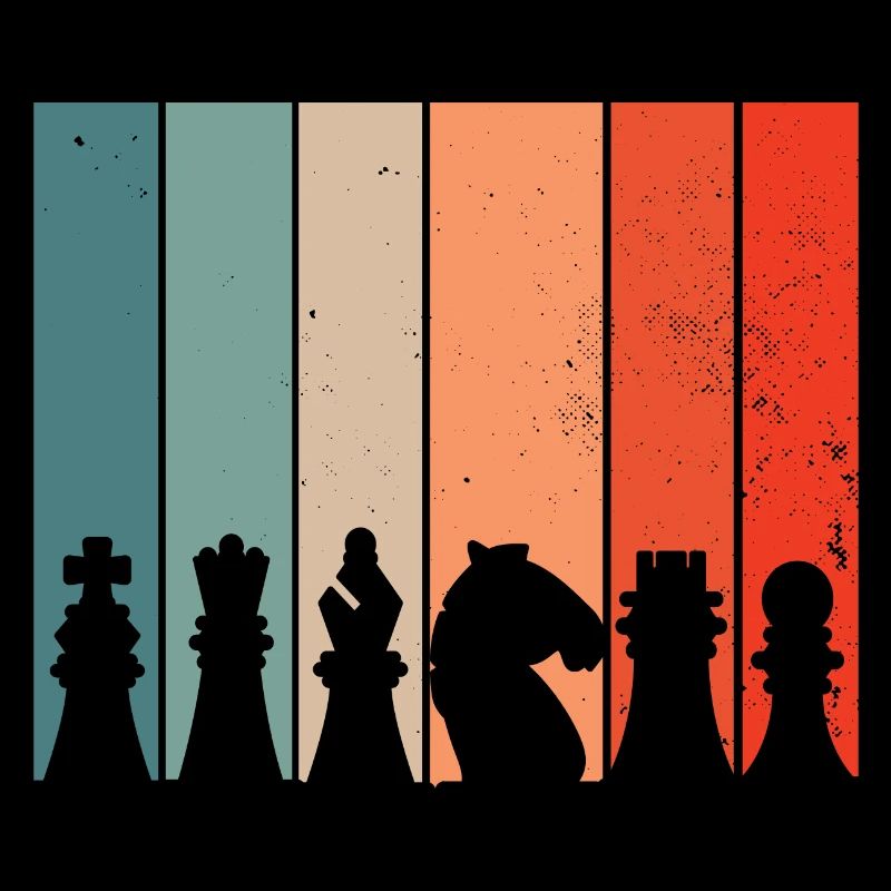 Jeu d’échecs jeu d’échecs cadeau