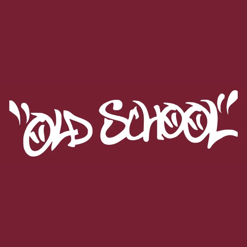 Old school
