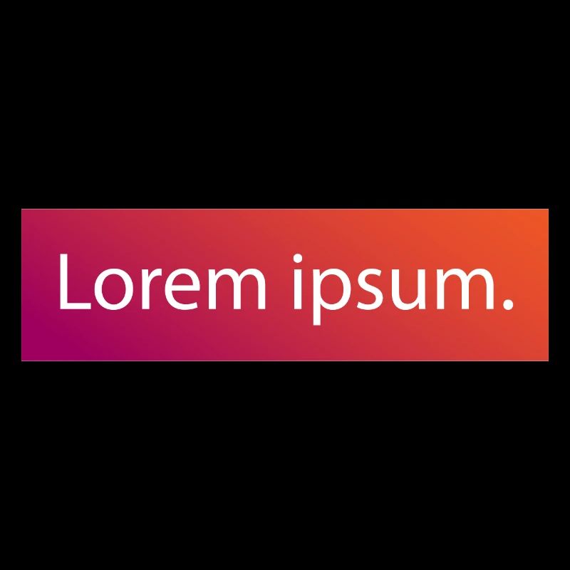Lorem Ipsum