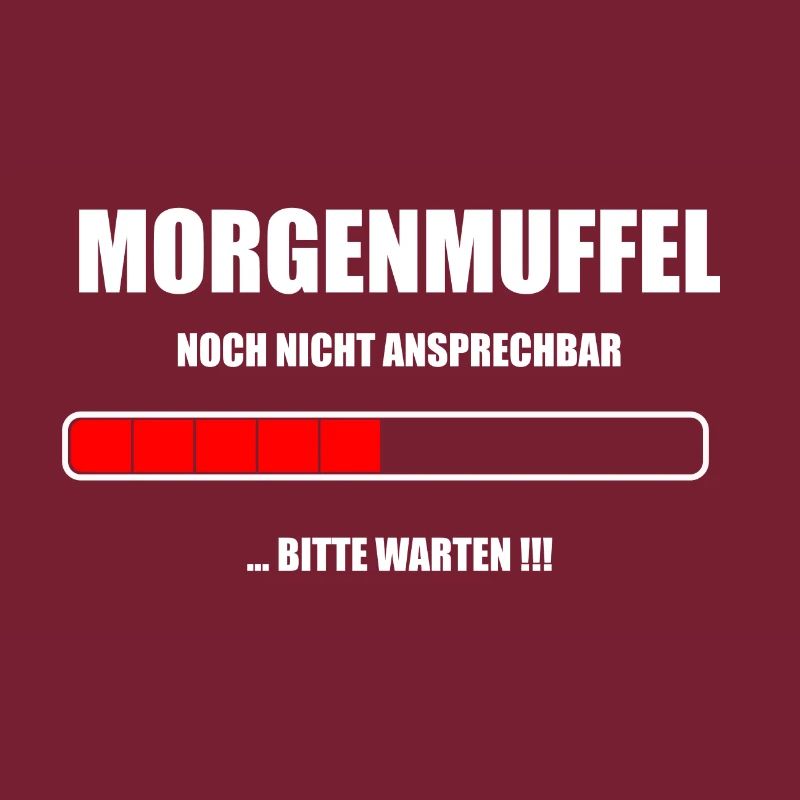 Morgenmuffel Loading
