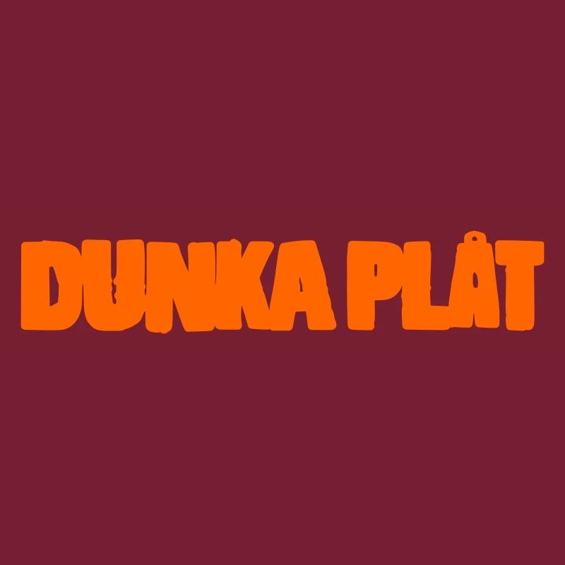 Dunka Blech