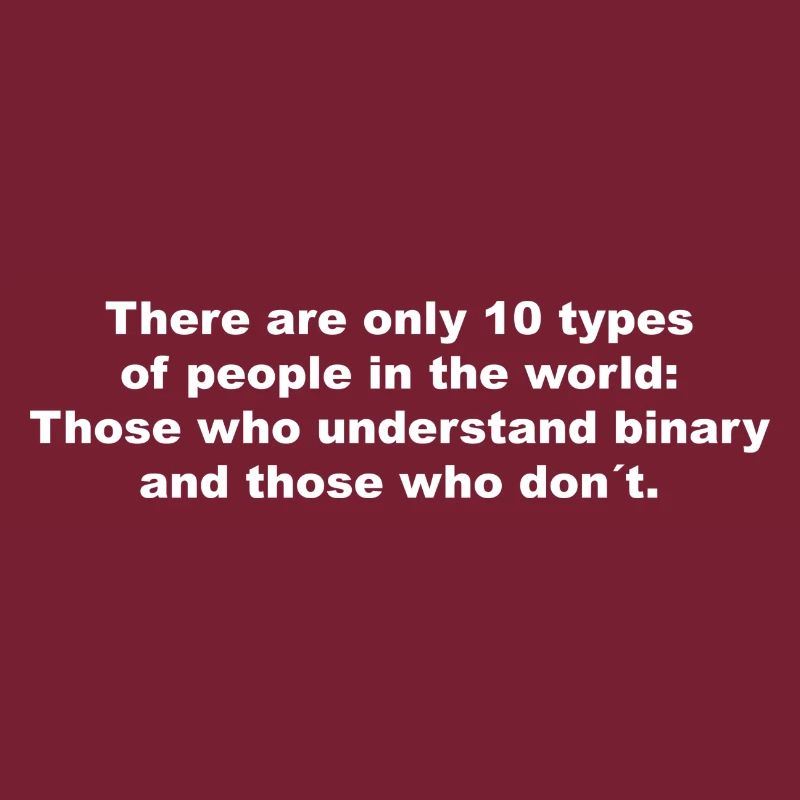 Programmeurs programmer geek cadeau geek