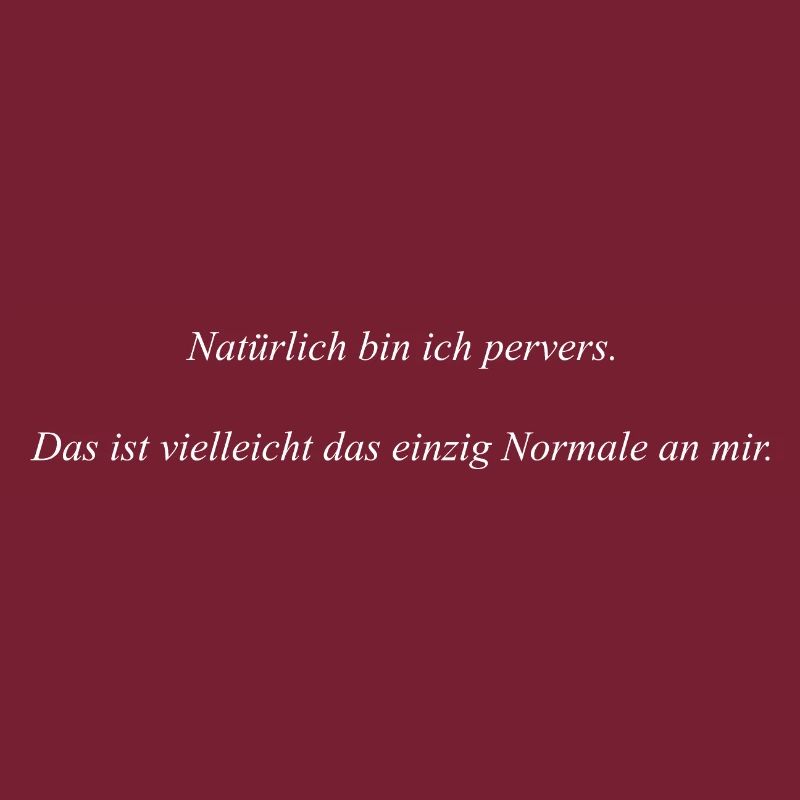 Pervers