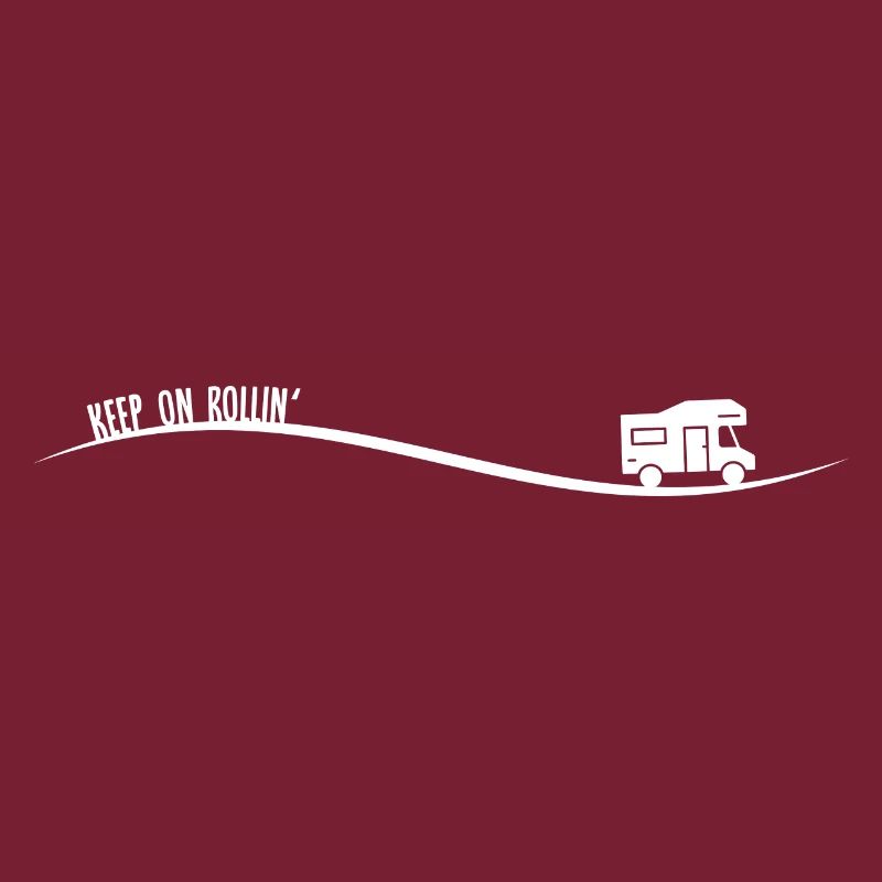 Keep on Rollinwith the motorhome