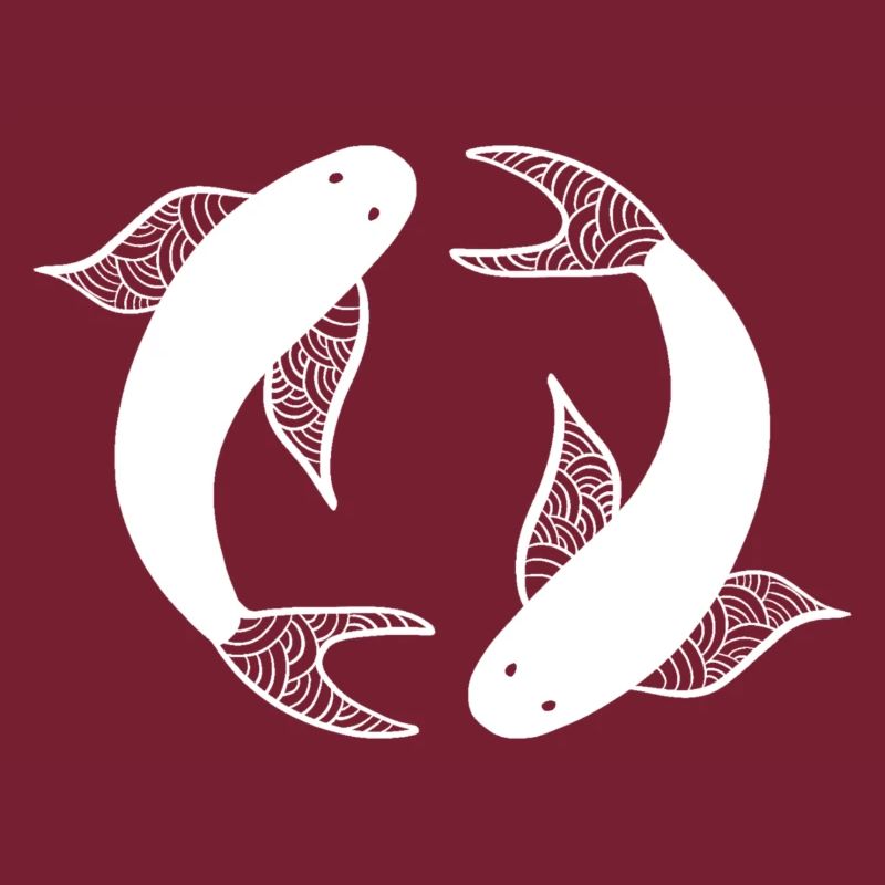 Fische Sternzeichen
