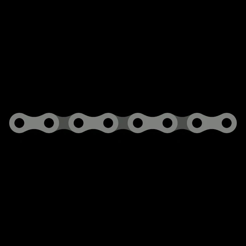 Fahrradkette