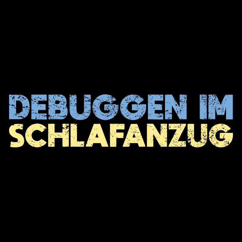 Debuggen Im Schlafanzug