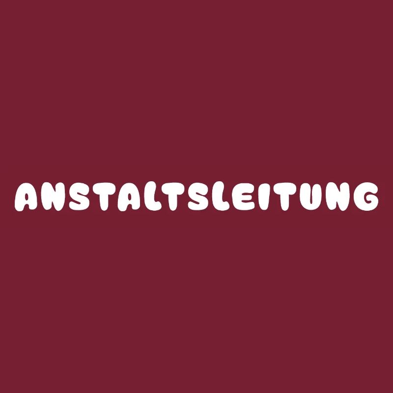 Anstaltsleitung