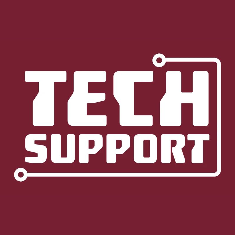 Tech Support