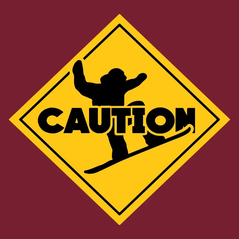 caution lenzerheide skigebiet