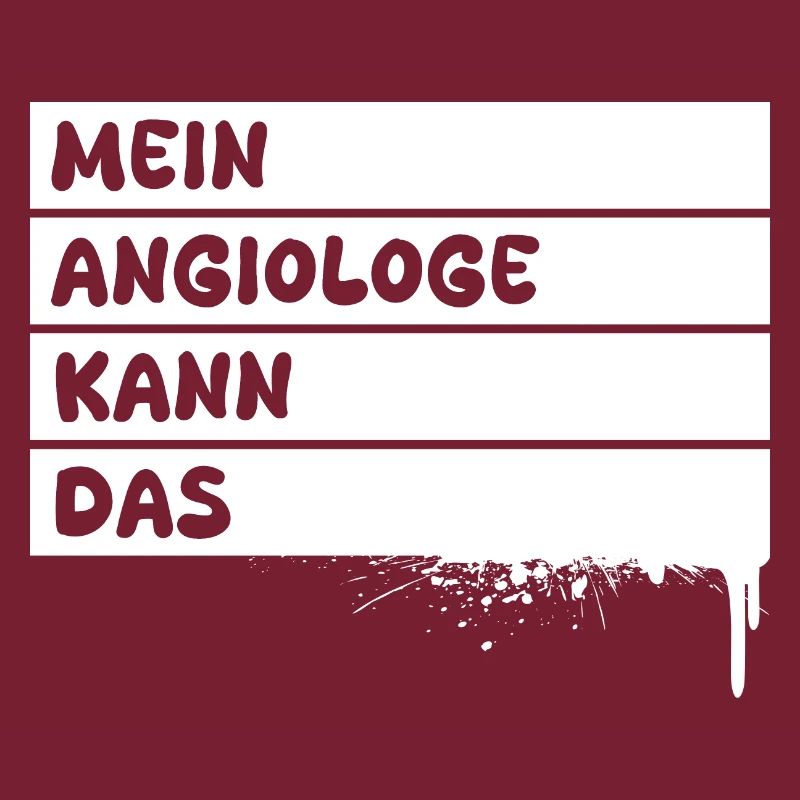 Occupation: Angiologist