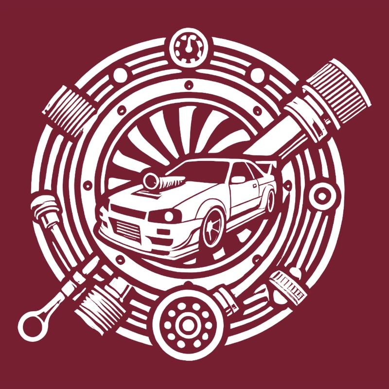 Auto Tuning Logo