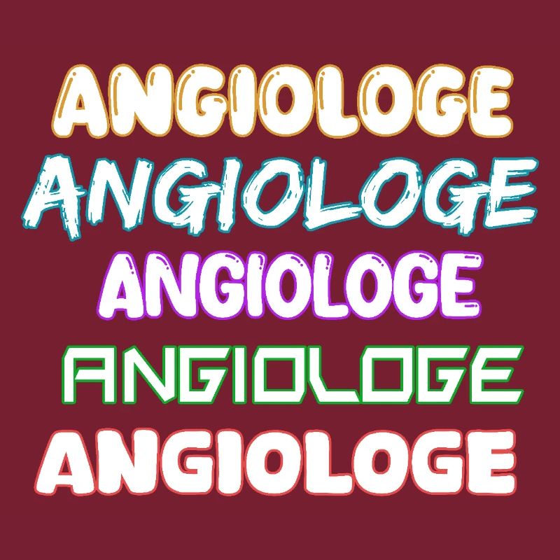 Angiologue comme métier