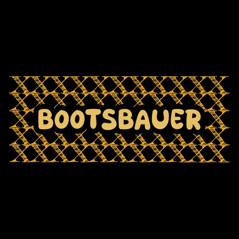 Job Bootsbauer