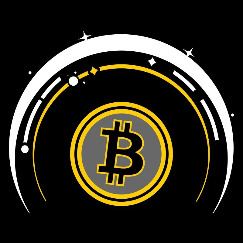 Bitcoin Space 01A