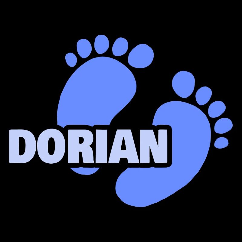 Naissance Dorian