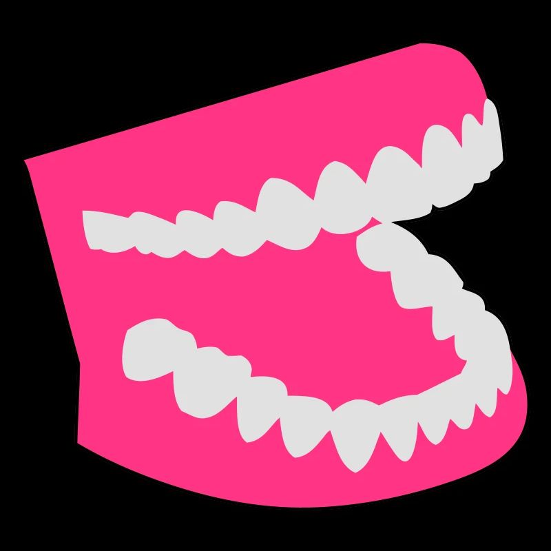 dents