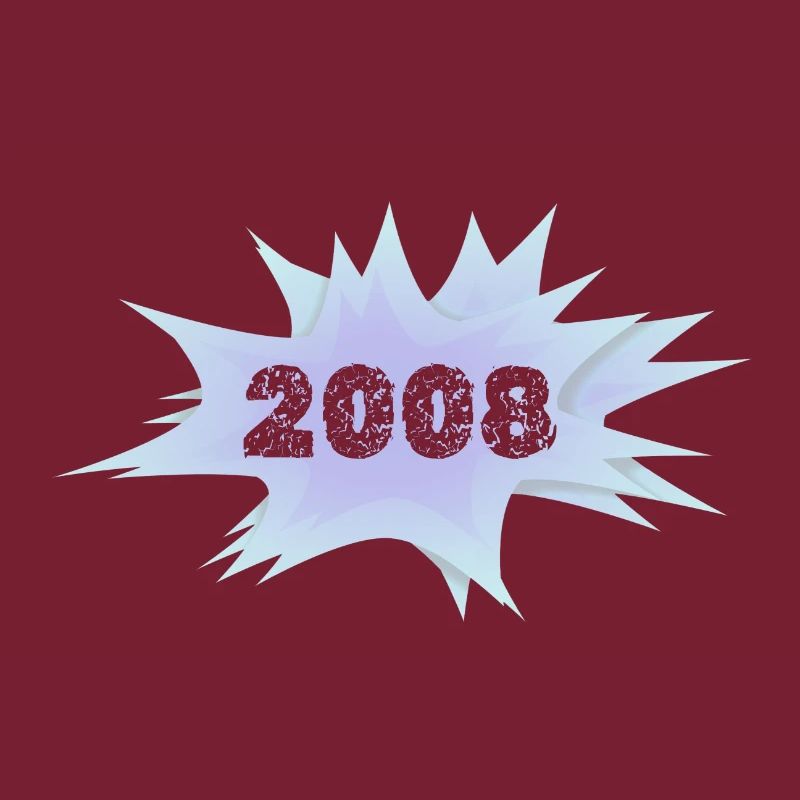 Comic 2008