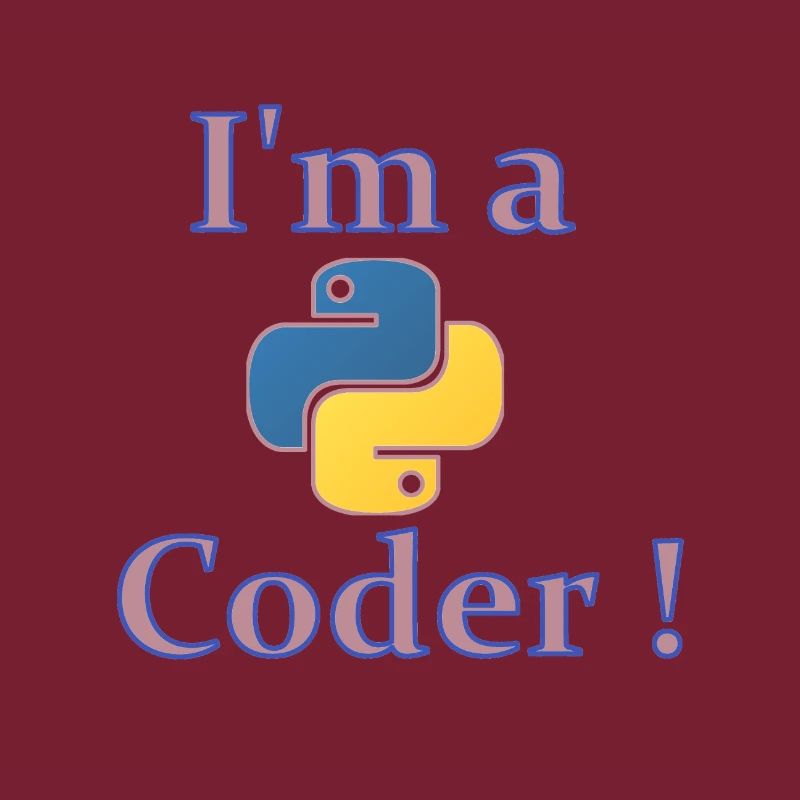 iam python coder