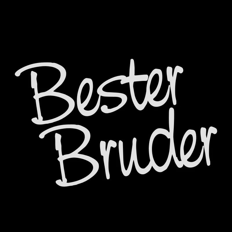 Bester Bruder