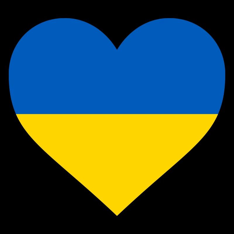 Ukraine Herz