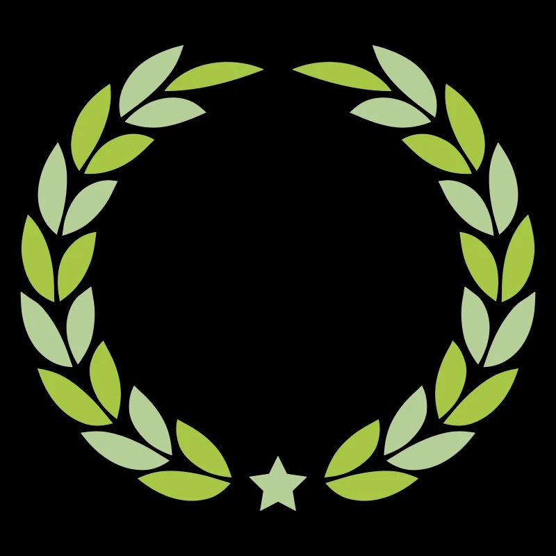 lorbeerkranz