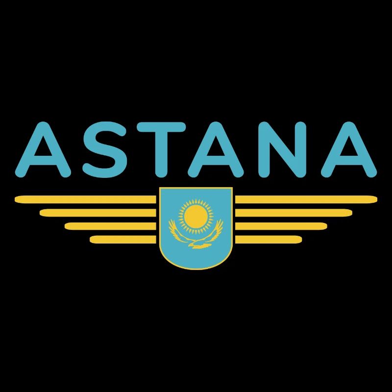 Astana Design – Moderne und Tradition