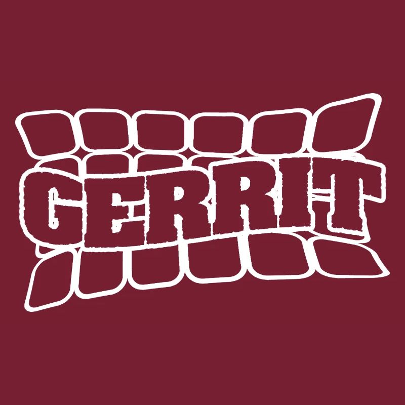 Name Gerrit
