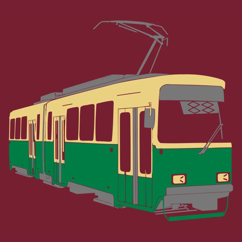 Tramway d'Helsinki