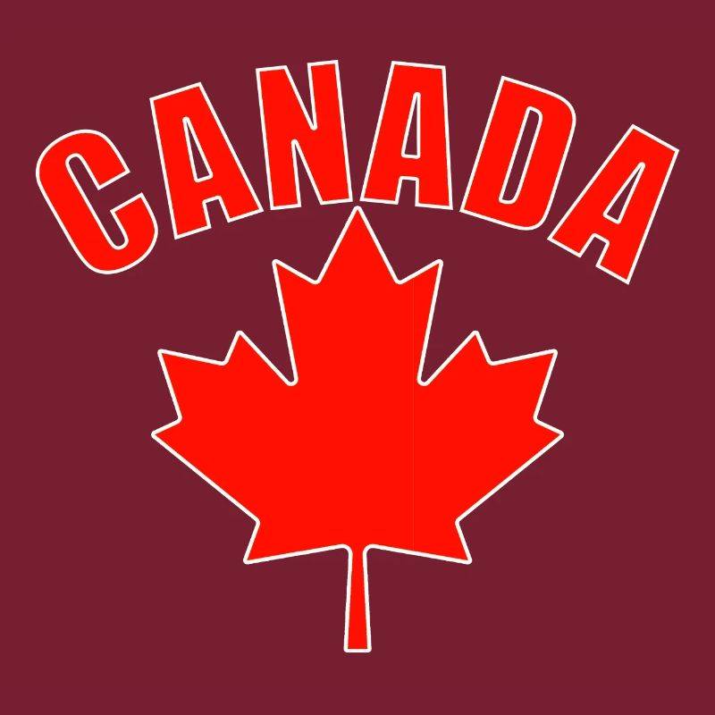 Maple Leaf Canada