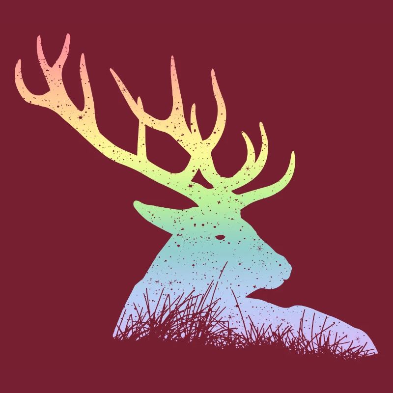 Hirsch