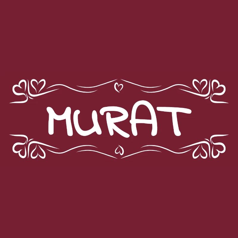Murat as a name