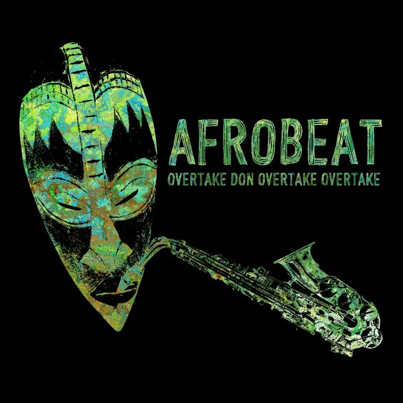 Afrobeat